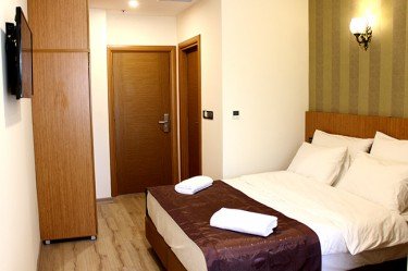single-room-beylikdüzü-otel